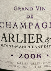 Champagne Charlier & Fils Spécial Clubtext