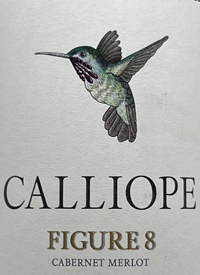 Calliope Figure 8 Redtext