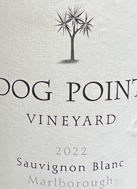 Dog Point Vineyard Sauvignon Blanctext