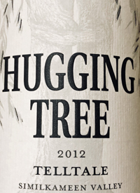 Hugging Tree Blanc de Blancs Methode Traditionelletext