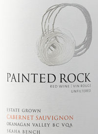 Painted Rock Cabernet Sauvignontext