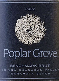 Poplar Grove Benchmark Bruttext