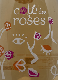 Gérard Bertrand Côte des Roses Limited Editiontext