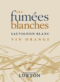 Francois Lurton Les Fumées Blanches Sauvignon Blanc Vin Orangetext