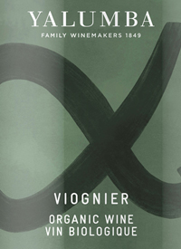 Yalumba Gen Organic Viogniertext