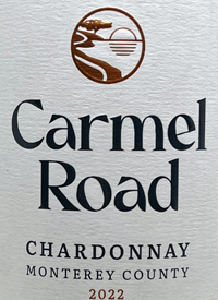 Carmel Road Chardonnaytext
