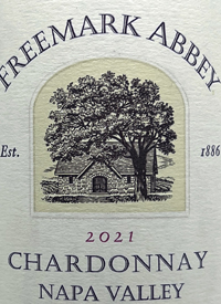 Freemark Abbey Chardonnaytext