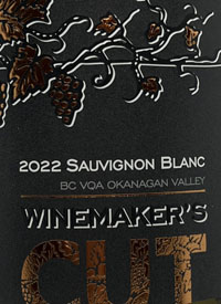 Winemaker's Cut Sauvignon Blanctext