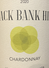 Black Bank Hill Chardonnaytext