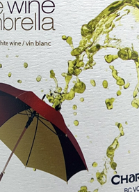 The Wine Umbrella Chardonnaytext