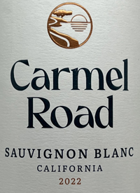 Carmel Road Sauvignon Blanctext