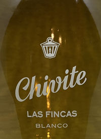 Chivite Las Fincas Blancotext