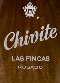 Chivite Las Fincas Rosadotext