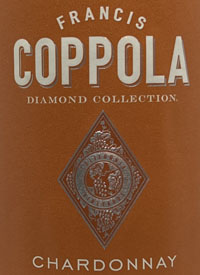 Francis Coppola Diamond Selection Chardonnaytext