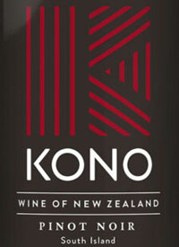 Kono Pinot Noirtext