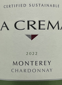 La Crema Monterey Chardonnaytext