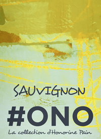 # Ono Sauvignon Blanc The Honorine Pain Collectiontext