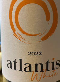 Argyros Atlantis Dry Whitetext