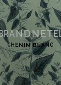 Thistle and Weed Brandnetel Chenin Blanctext