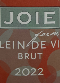 JoieFarm Plein de Vie Bruttext