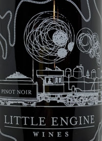 Little Engine Elevation Pinot Noirtext