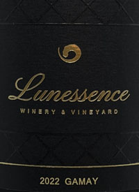 Lunessence Gamaytext