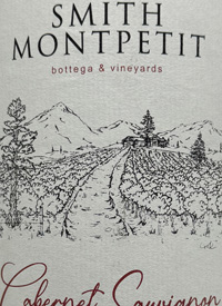 Maison Smith Monpetit Cabernet Sauvignontext