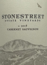 Stonestreet Estate Vineyards Cabernet Sauvignontext