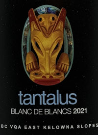 Tantalus Blanc de Blancstext