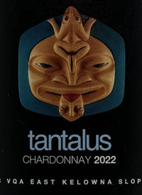 Tantalus Chardonnaytext