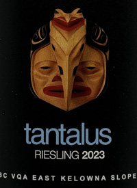 Tantalus Rieslingtext