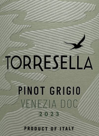 Torresella Pinot Grigiotext
