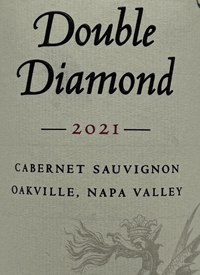 Schrader Cellars Double Diamond Cabernet Sauvignon Oakvilletext