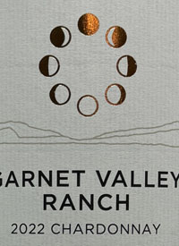 Garnet Valley Ranch Chardonnaytext