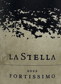 LaStella Fortissimotext