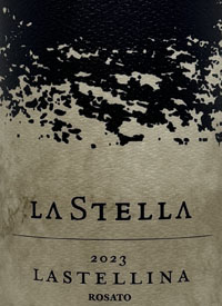 LaStella LaStellina Rosatotext