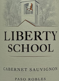 Liberty School Cabernet Sauvignontext