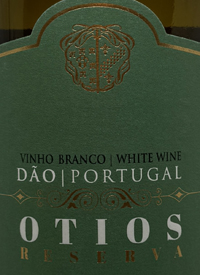 Soito Dao Otios Reserva Brancotext