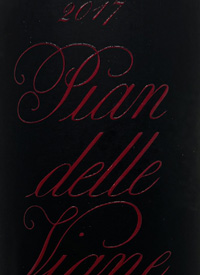 Antinori Pian delle Vigne Brunello di Montalcinotext