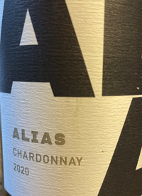 Alias Chardonnaytext