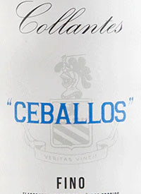 Primitivo Collantes Fino Ceballostext