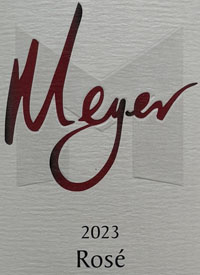 Meyer Rosétext