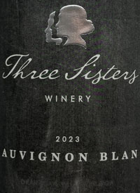 Three Sisters Winery Sauvignon Blanctext