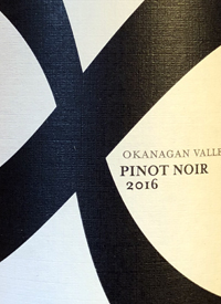 8th Generation Vineyard Pinot Noirtext