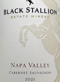 Black Stallion Cabernet Sauvignontext