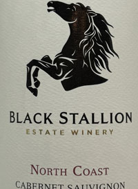 Black Stallion Cabernet Sauvignontext