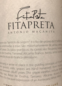 Fitapreta Brancotext