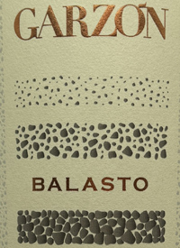 Garzón Balastotext