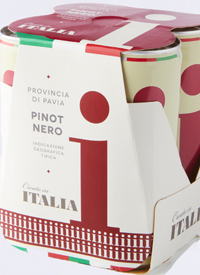 Italia Pinot Nero Cantext