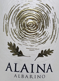 Laurent Miquel Alaina Albariñotext